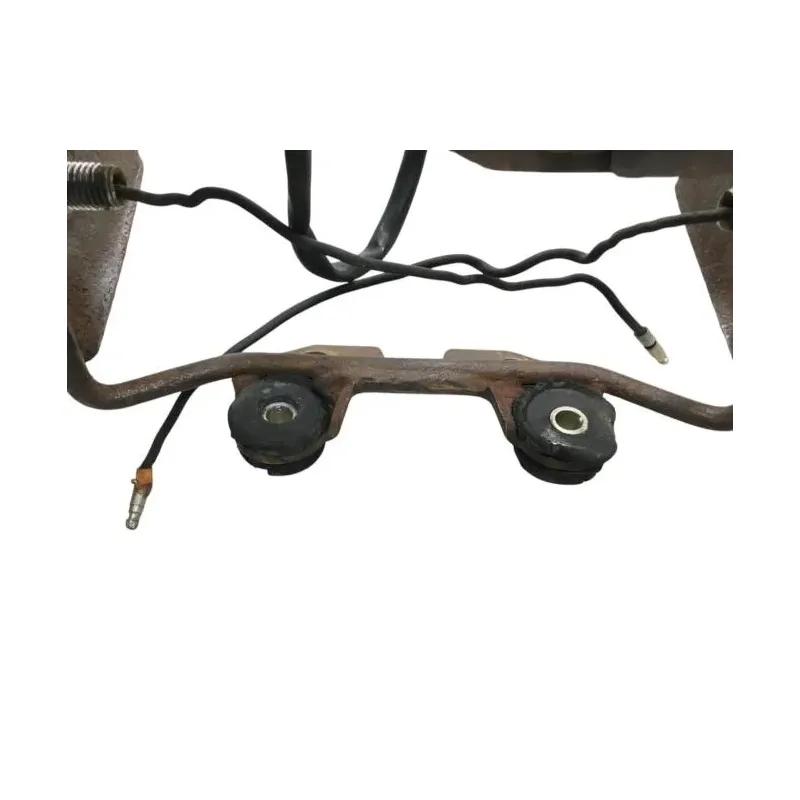 Support de compteur HONDA MT 125 1974 K0 ELSINORE