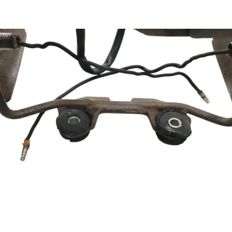 Support de compteur HONDA MT 125 1974 K0 ELSINORE
