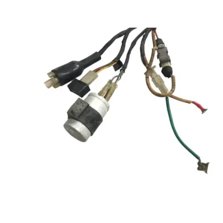Faisceau electrique HONDA MT 125 1974 K0 ELSINORE