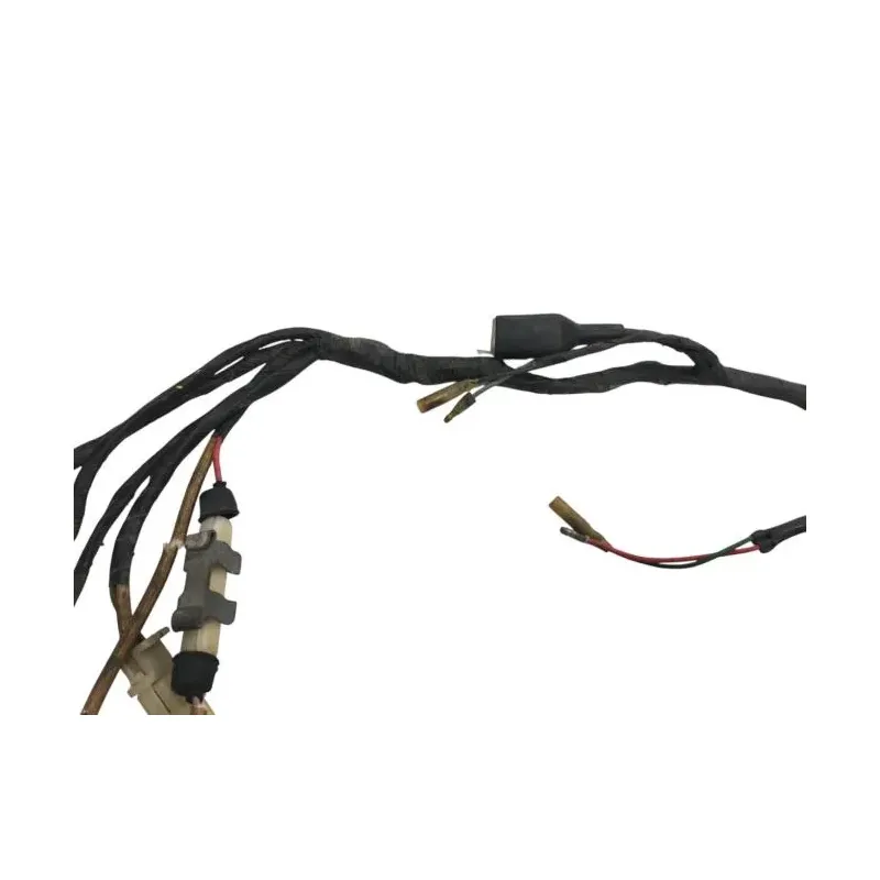 Faisceau electrique HONDA MT 125 1974 K0 ELSINORE