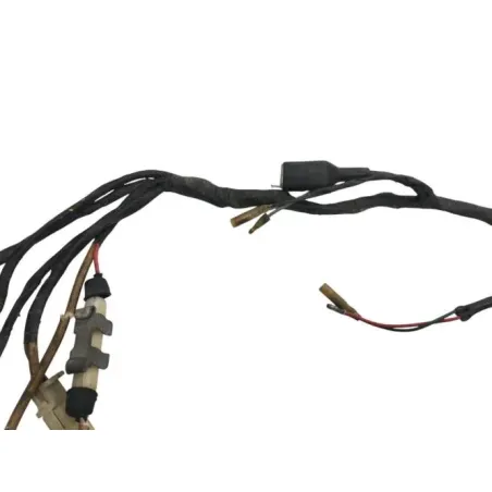 Faisceau electrique HONDA MT 125 1974 K0 ELSINORE