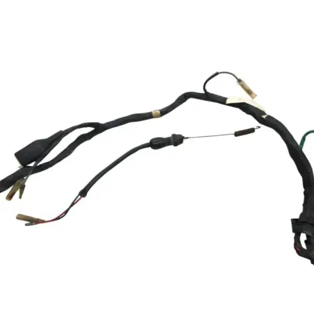 Faisceau electrique HONDA MT 125 1974 K0 ELSINORE