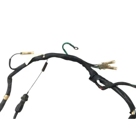 Faisceau electrique HONDA MT 125 1974 K0 ELSINORE