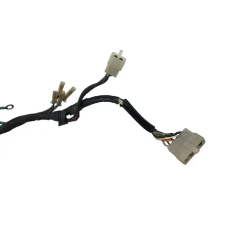 Faisceau electrique HONDA MT 125 1974 K0 ELSINORE
