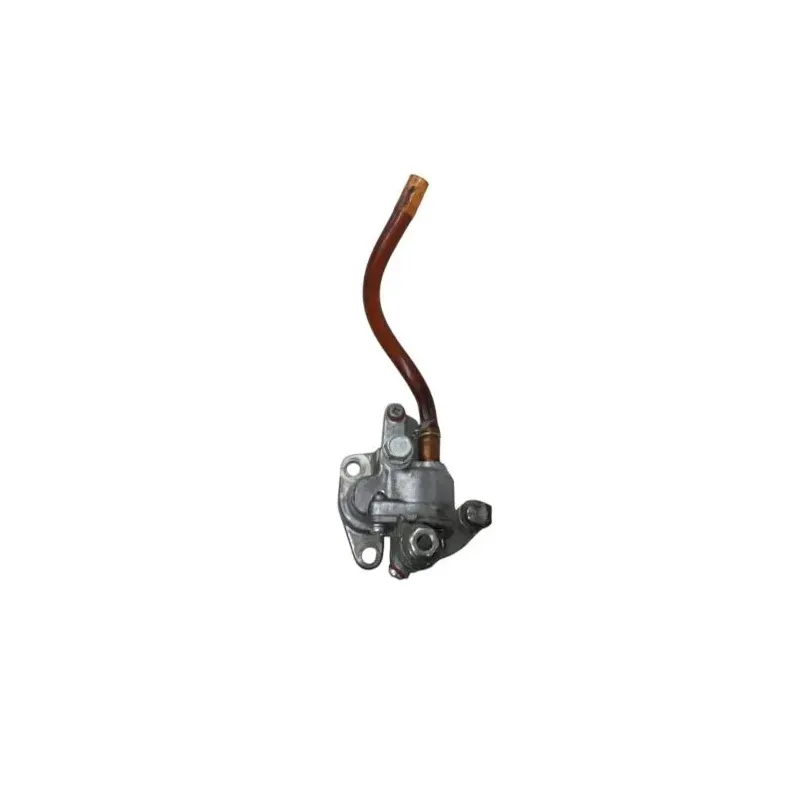 Pompe a huile HONDA MT 125 1974 K0 ELSINORE