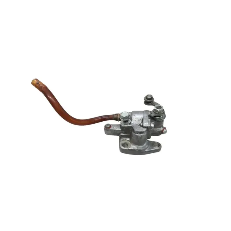 Pompe a huile HONDA MT 125 1974 K0 ELSINORE