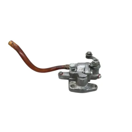 Pompe a huile HONDA MT 125 1974 K0 ELSINORE