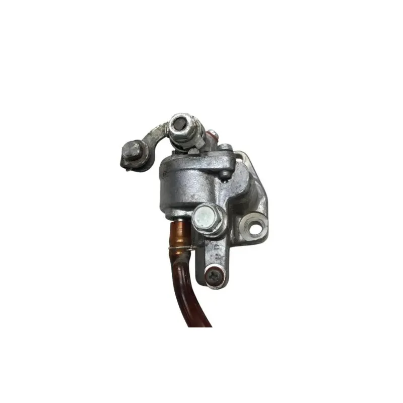 Pompe a huile HONDA MT 125 1974 K0 ELSINORE