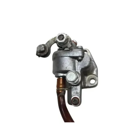 Pompe a huile HONDA MT 125 1974 K0 ELSINORE