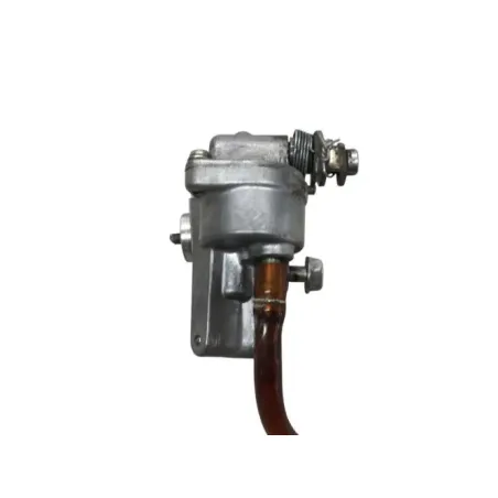 Pompe a huile HONDA MT 125 1974 K0 ELSINORE