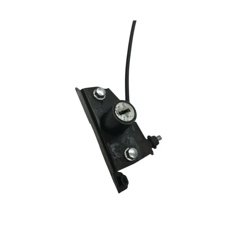 Jeu de serrure contacteur a cle KAWASAKI ER6 650 2012-2016 N