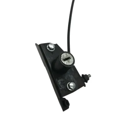 Jeu de serrure contacteur a cle KAWASAKI ER6 650 2012-2016 N