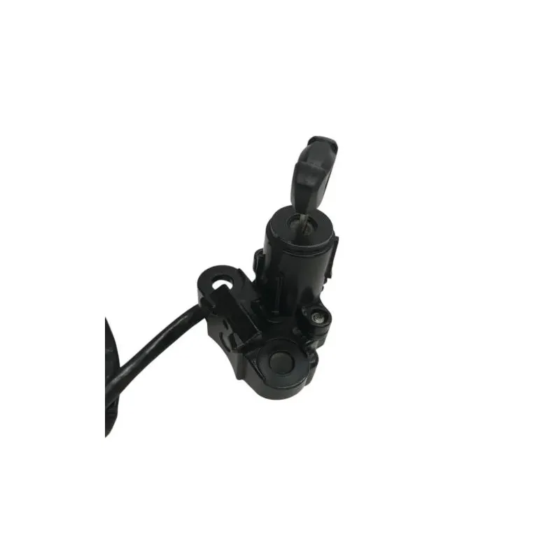 Jeu de serrure contacteur a cle KAWASAKI ER6 650 2012-2016 N