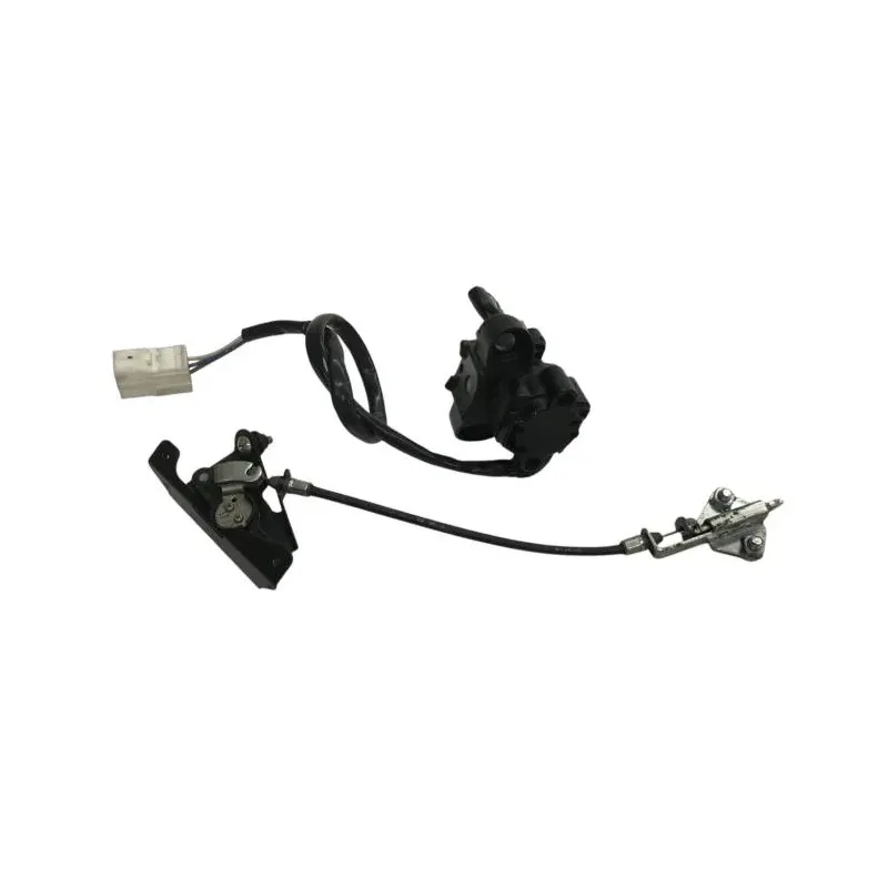 Jeu de serrure contacteur a cle KAWASAKI ER6 650 2012-2016 N