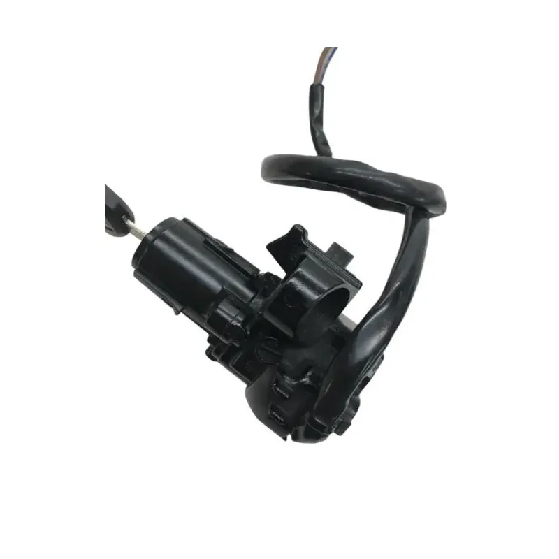Jeu de serrure contacteur a cle KAWASAKI ER6 650 2012-2016 N