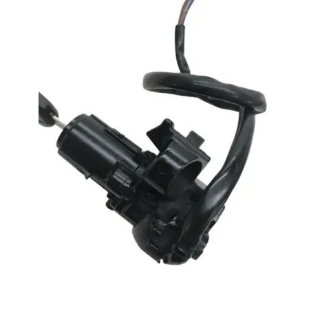 Jeu de serrure contacteur a cle KAWASAKI ER6 650 2012-2016 N