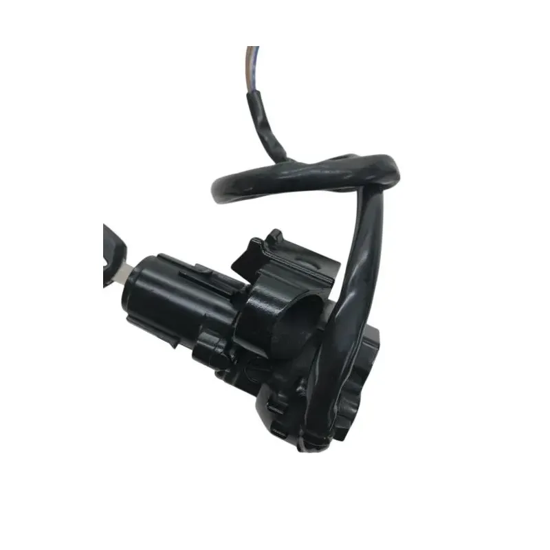 Jeu de serrure contacteur a cle KAWASAKI ER6 650 2012-2016 N