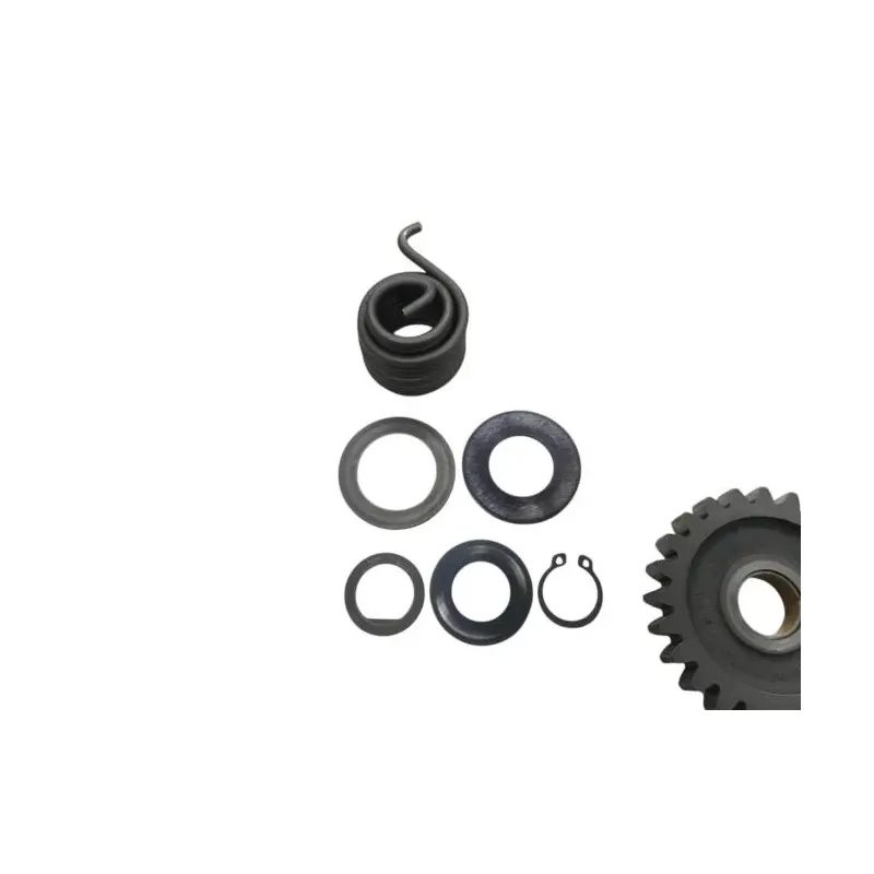 Axe de kick HONDA MT 125 1974 K0 ELSINORE