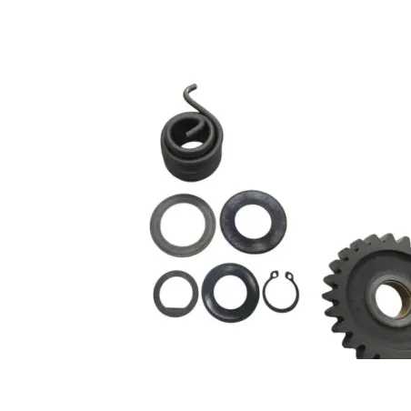 Axe de kick HONDA MT 125 1974 K0 ELSINORE