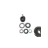 Axe de kick HONDA MT 125 1974 K0 ELSINORE Axe de kick HONDA MT 125 1974 K0 ELSINORE