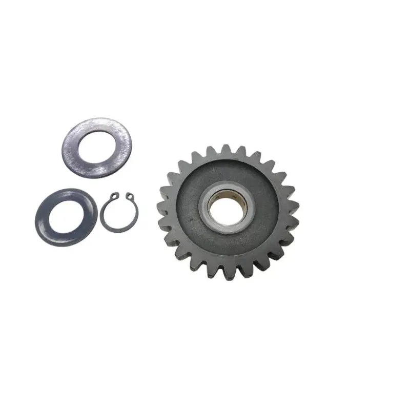 Axe de kick HONDA MT 125 1974 K0 ELSINORE