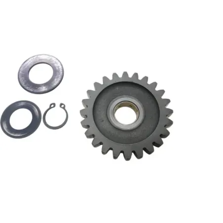 Axe de kick HONDA MT 125 1974 K0 ELSINORE