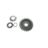 Axe de kick HONDA MT 125 1974 K0 ELSINORE Axe de kick HONDA MT 125 1974 K0 ELSINORE