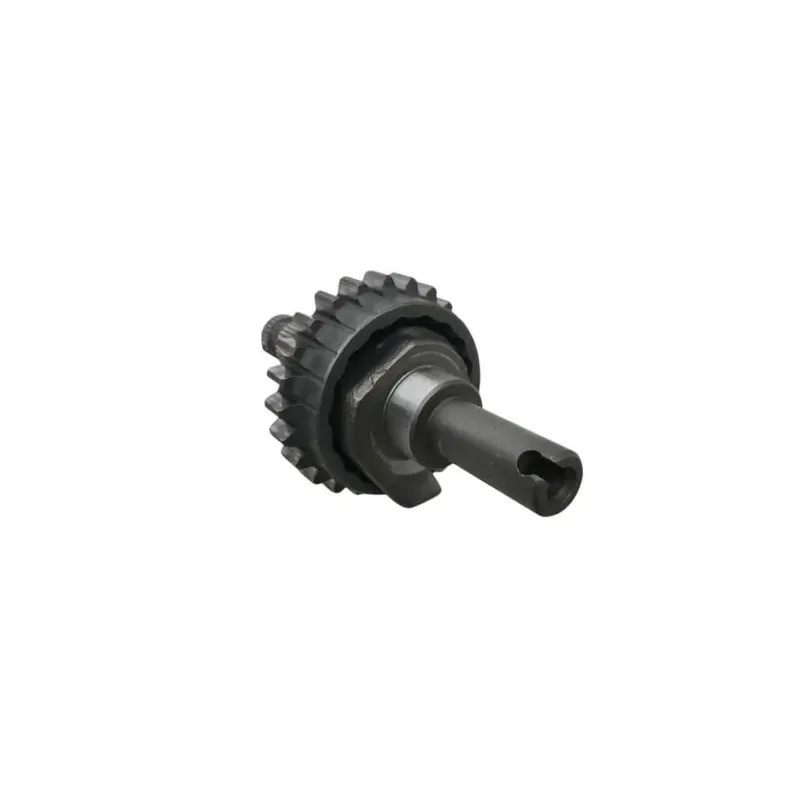 Axe de kick HONDA MT 125 1974 K0 ELSINORE