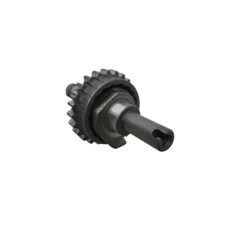 Axe de kick HONDA MT 125 1974 K0 ELSINORE