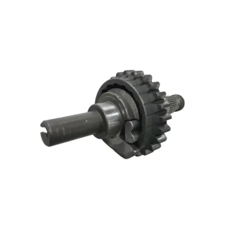 Axe de kick HONDA MT 125 1974 K0 ELSINORE
