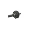 Axe de kick HONDA MT 125 1974 K0 ELSINORE Axe de kick HONDA MT 125 1974 K0 ELSINORE