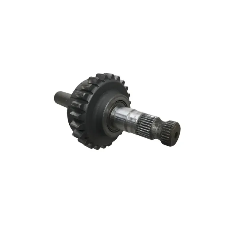Axe de kick HONDA MT 125 1974 K0 ELSINORE