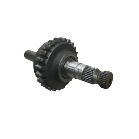 Axe de kick HONDA MT 125 1974 K0 ELSINORE