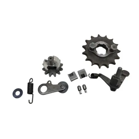 Boite de vitesses HONDA MT 125 1974 K0 ELSINORE