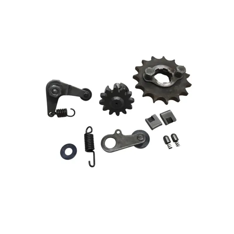 Boite de vitesses HONDA MT 125 1974 K0 ELSINORE