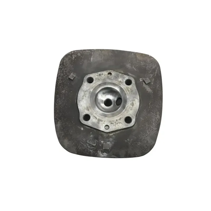 Cylindre HONDA MT 125 1974 K0 ELSINORE