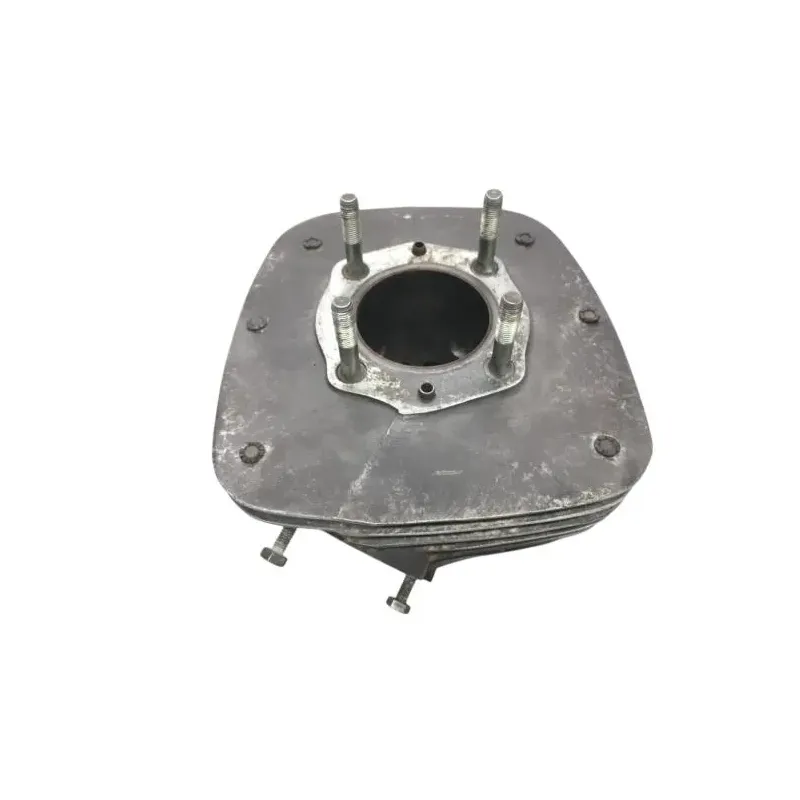 Cylindre HONDA MT 125 1974 K0 ELSINORE