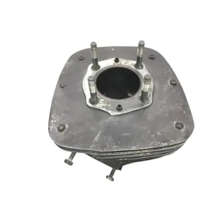 Cylindre HONDA MT 125 1974 K0 ELSINORE