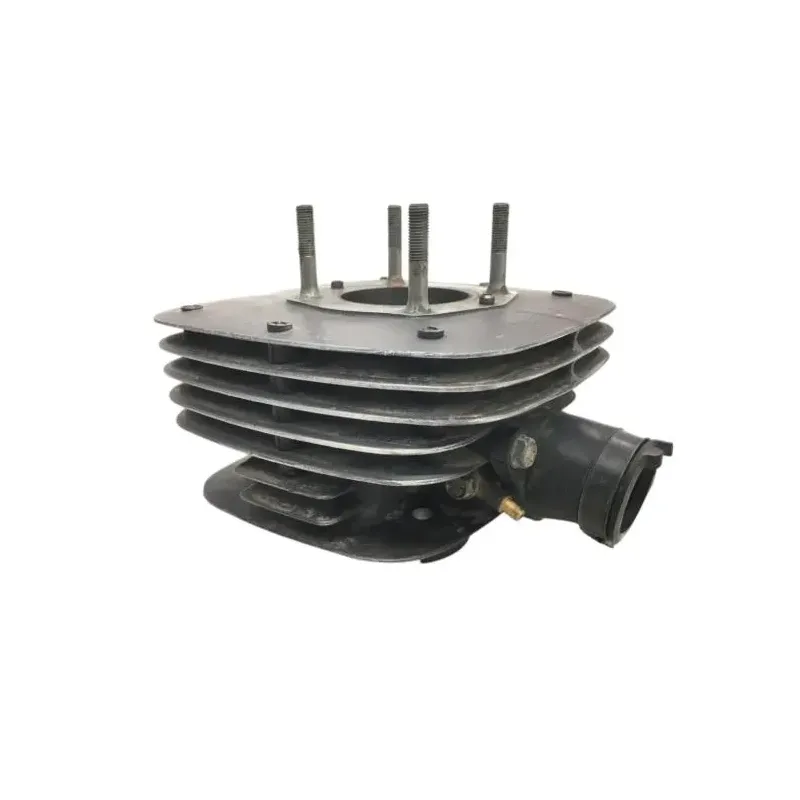 Cylindre HONDA MT 125 1974 K0 ELSINORE