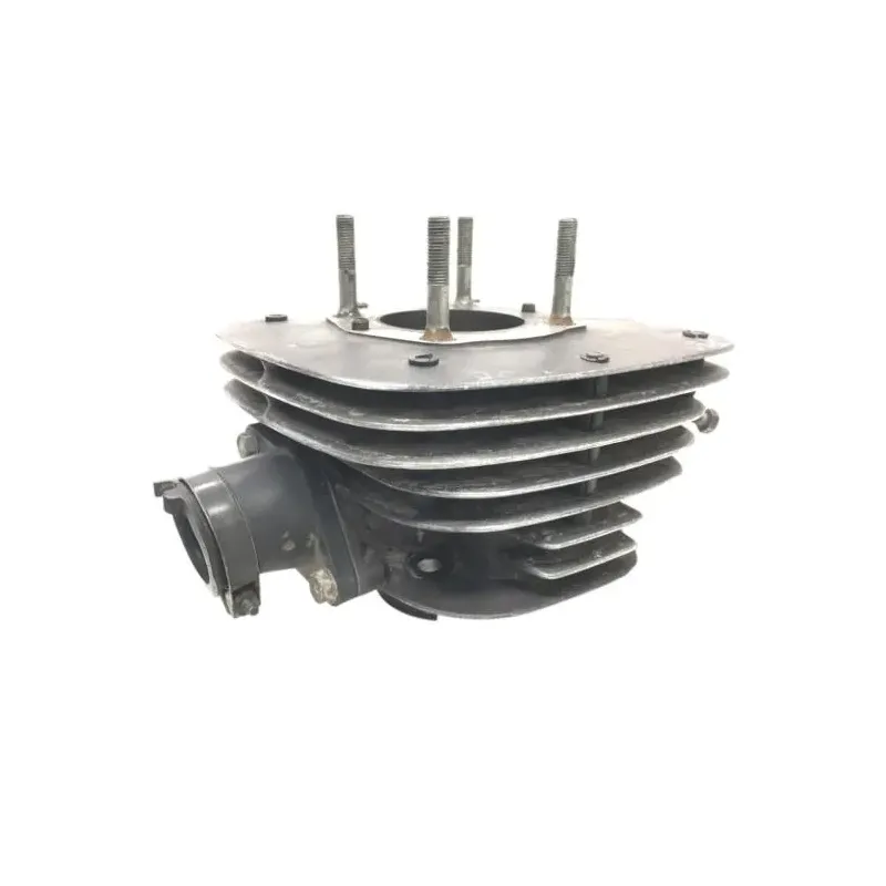 Cylindre HONDA MT 125 1974 K0 ELSINORE