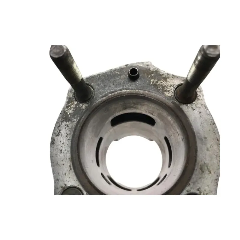 Cylindre HONDA MT 125 1974 K0 ELSINORE