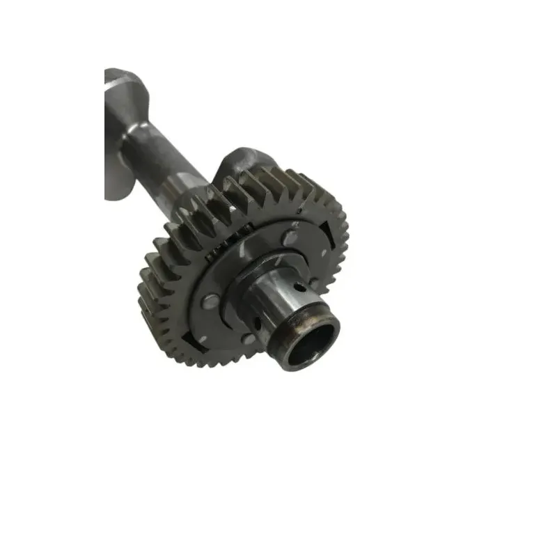 Arbre equilibrage KAWASAKI ER6 650 2012-2016 N