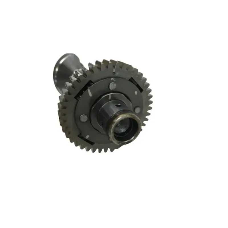 Arbre equilibrage KAWASAKI ER6 650 2012-2016 N