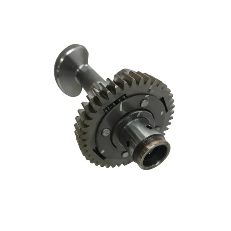 Arbre equilibrage KAWASAKI ER6 650 2012-2016 N
