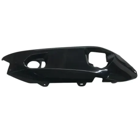 Cache carenage coque arriere droit KAWASAKI ER6 650 2012-2016 N