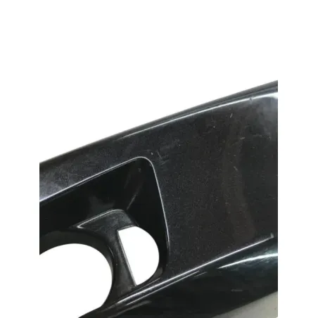 Cache carenage coque arriere droit KAWASAKI ER6 650 2012-2016 N