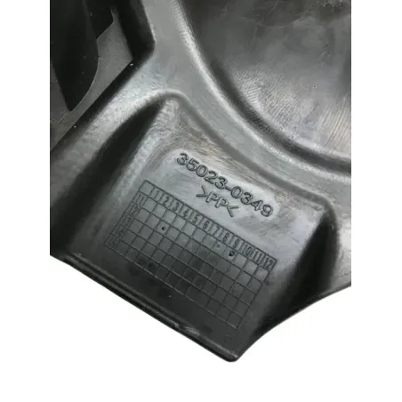 Passage de roue KAWASAKI ER6 650 2012-2016 N