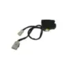 Regulateur charge batterie PIAGGIO BEVERLY 350 2016-2020 ST IE