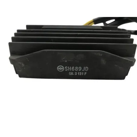 Regulateur charge batterie PIAGGIO BEVERLY 350 2016-2020 ST IE