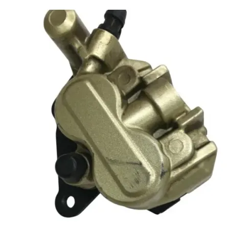 Etrier de frein avant gauche PIAGGIO BEVERLY 350 2016-2020 ST IE